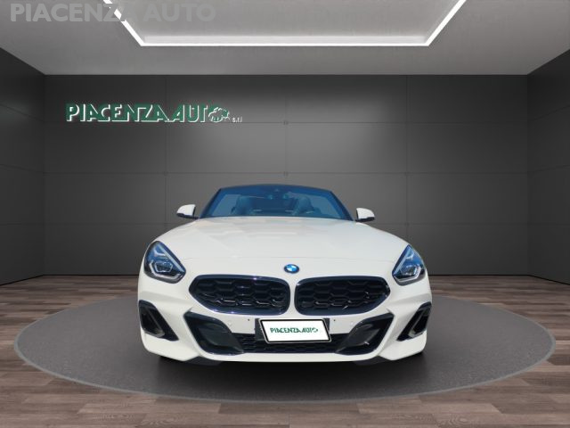 BMW Z4 usata, con Airbag
