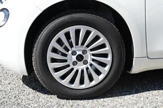 FIAT 500e usata, con Controllo trazione