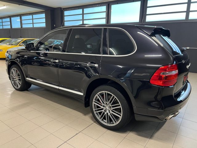 PORSCHE Cayenne usata, con Airbag Passeggero