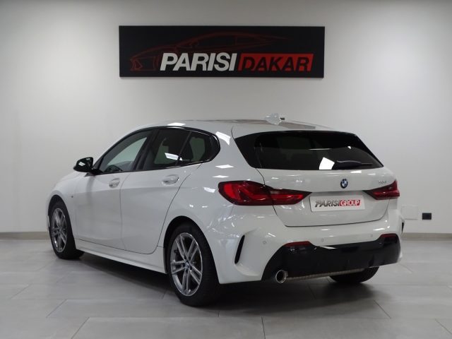 BMW 118 usata, con Airbag Passeggero