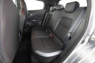 NISSAN Juke usata 3
