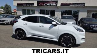 FORD Puma Gen-E 43 kWh Premium PERMUTE UNICOPRO. OK NEOPAT.