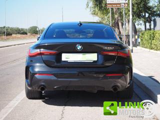 BMW 420 usata, con Chiusura centralizzata