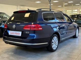 VOLKSWAGEN Passat Variant usata, con Airbag Passeggero