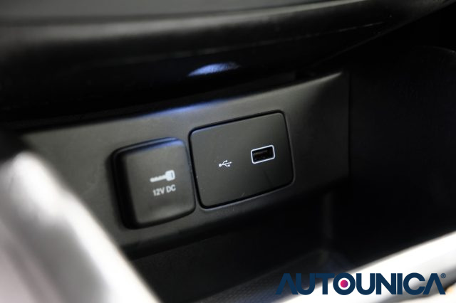 FIAT Tipo usata, con Isofix