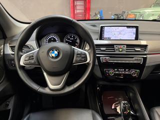 BMW X1 usata, con ESP