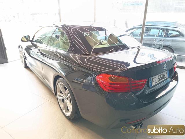 BMW 430 usata 33