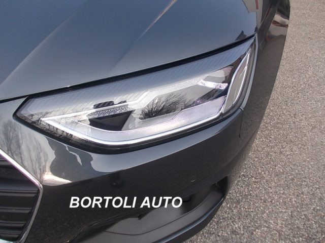 AUDI A4 usata, con Cronologia tagliandi