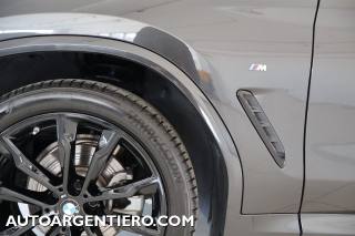 BMW X4 usata, con Sistema di chiamata d
