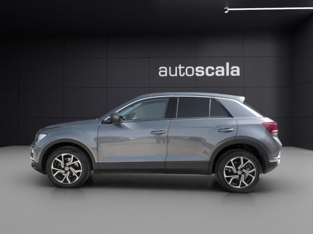 VOLKSWAGEN T-Roc usata, con Airbag