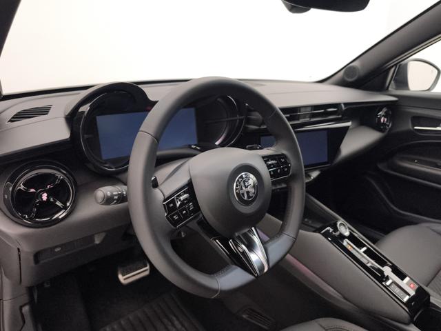 ALFA ROMEO Junior usata, con Climatizzatore