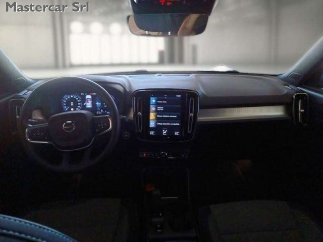 VOLVO XC40 usata, con Antifurto