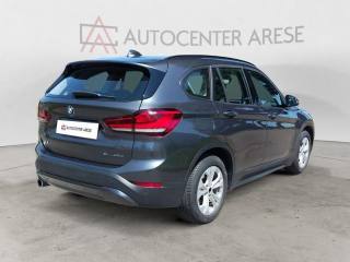BMW X1 usata, con Autoradio