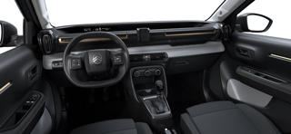 CITROEN C3 Aircross usata, con Boardcomputer