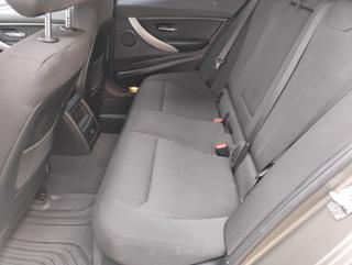 BMW 320 usata, con ESP