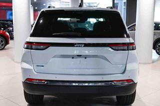 JEEP Grand Cherokee usata, con Interni in pelle
