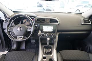 RENAULT Kadjar usata, con Sedile posteriore sdoppiato