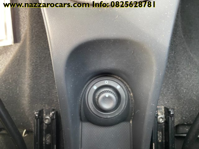 DACIA Duster usata, con Marmitta catalitica