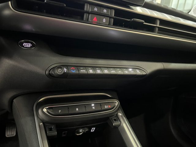 JEEP Avenger usata, con Sensore di pioggia