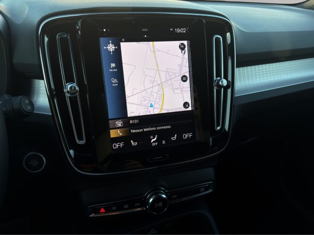 VOLVO XC40 usata, con Servosterzo