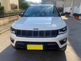 JEEP Compass usata 1
