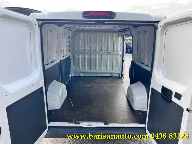 FIAT Ducato usata, con Climatizzatore