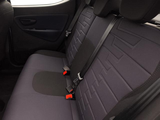 LANCIA Ypsilon usata, con Fari LED