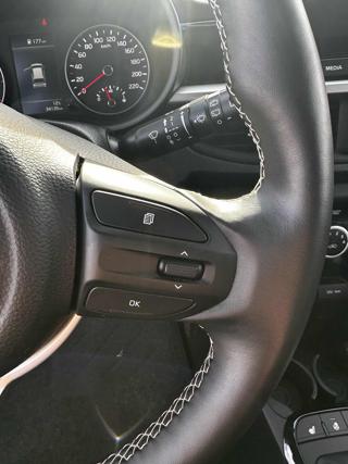 KIA Picanto usata 22