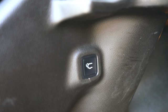 JEEP Compass usata, con Specchietti laterali elettrici