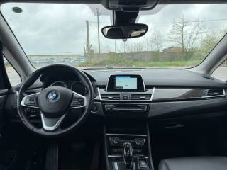 BMW 216 usata 10