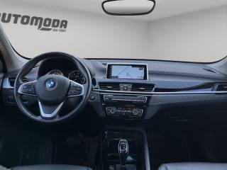 BMW X1 usata, con Chiusura centralizzata