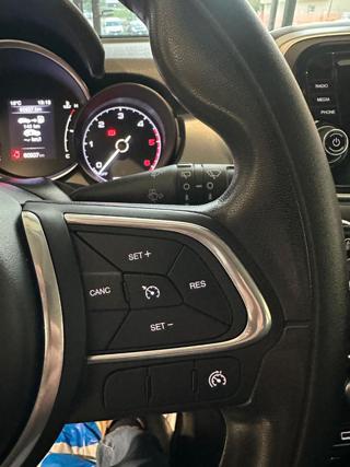 FIAT 500X usata 20