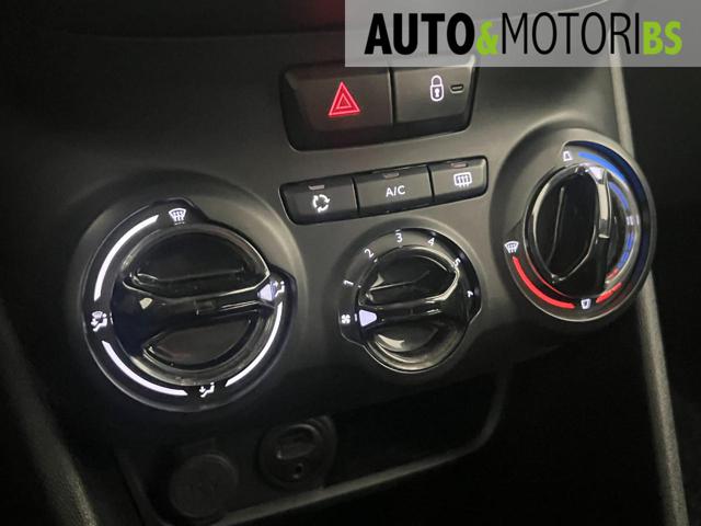 PEUGEOT 208 usata, con Servosterzo