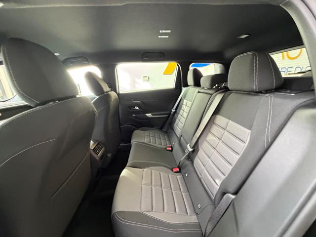 JEEP Compass usata, con MP3