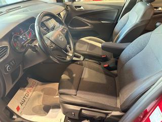OPEL Crossland usata, con Climatizzatore