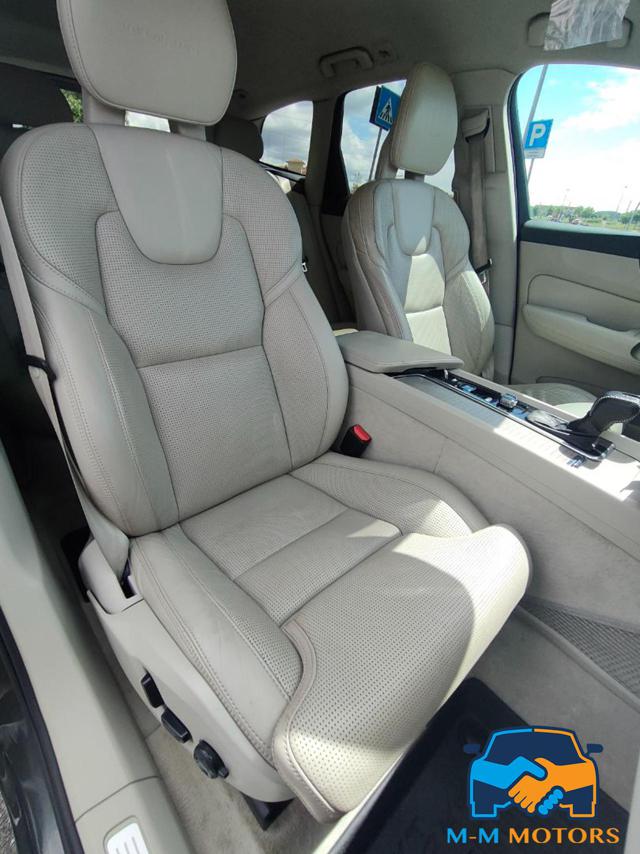 VOLVO XC60 usata, con ESP