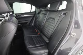 ALFA ROMEO Stelvio usata 2