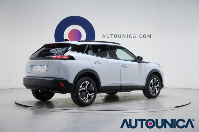 PEUGEOT 2008 usata, con Immobilizzatore elettronico