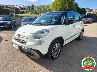 FIAT 500L usata, con Airbag