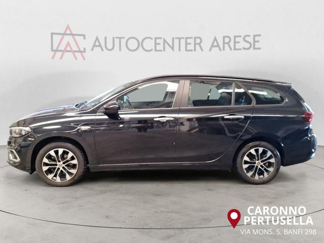 FIAT Tipo usata, con Climatizzatore