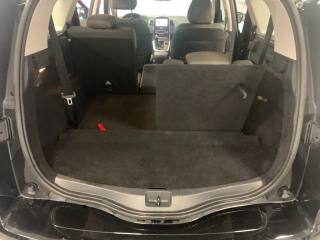 RENAULT Grand Scenic usata, con Sistema di navigazione