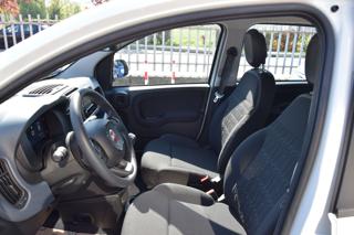 FIAT Panda usata, con USB