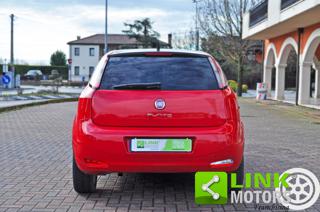 FIAT Punto usata, con Alzacristalli elettrici