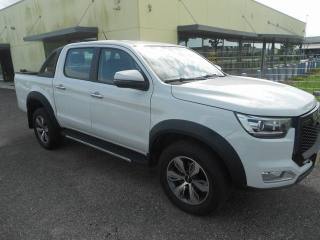 EVO Evo Cross4 usata, con Airbag laterali