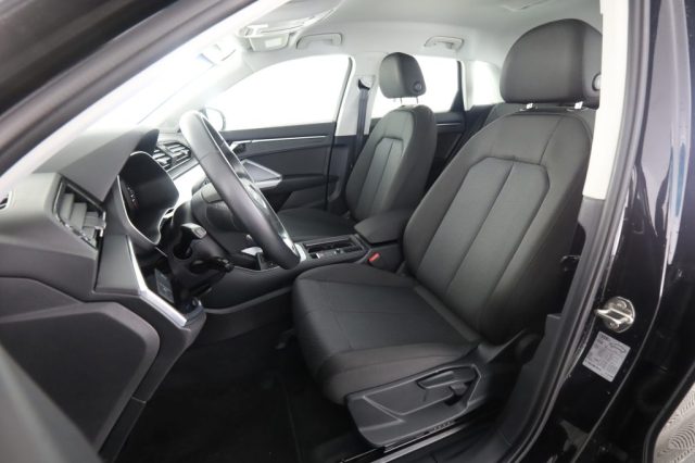 AUDI Q3 usata 2
