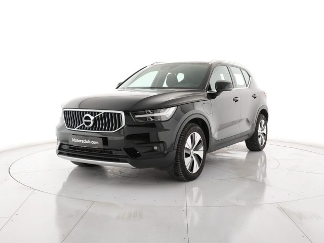 VOLVO XC40 usata, con Airbag