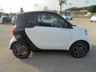 SMART ForTwo usata, con Chiusura centralizzata