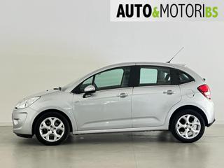 CITROEN C3 usata, con Cerchi in lega
