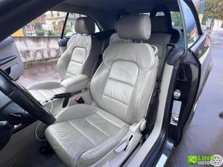 AUDI A3 usata, con Interni in pelle