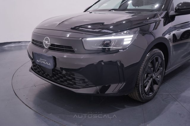 OPEL Corsa usata, con Sensori di parcheggio posteriori